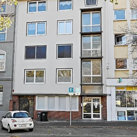 Stay&dream - 75m² - Two Bedrooms - Kitchen - Netflix Apartment
