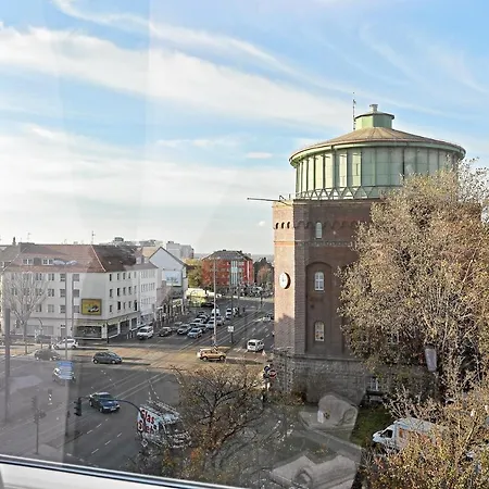Apartment Stay&dream - 75m² - Two Bedrooms - Kitchen - Netflix *