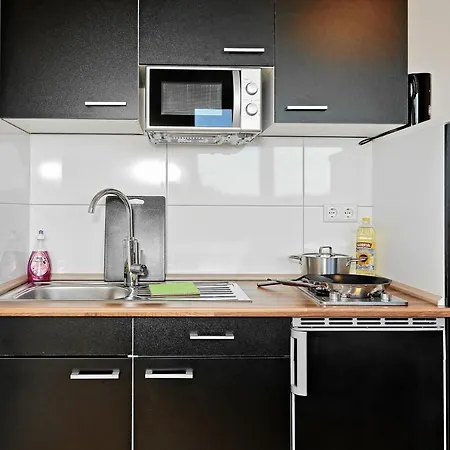 Appartement Stay&dream - 75m² - Two Bedrooms - Kitchen - Netflix