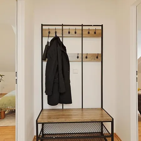 Stay&dream - 75m² - Two Bedrooms - Kitchen - Netflix Appartement