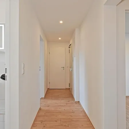 Stay&dream - 75m² - Two Bedrooms - Kitchen - Netflix Apartment *